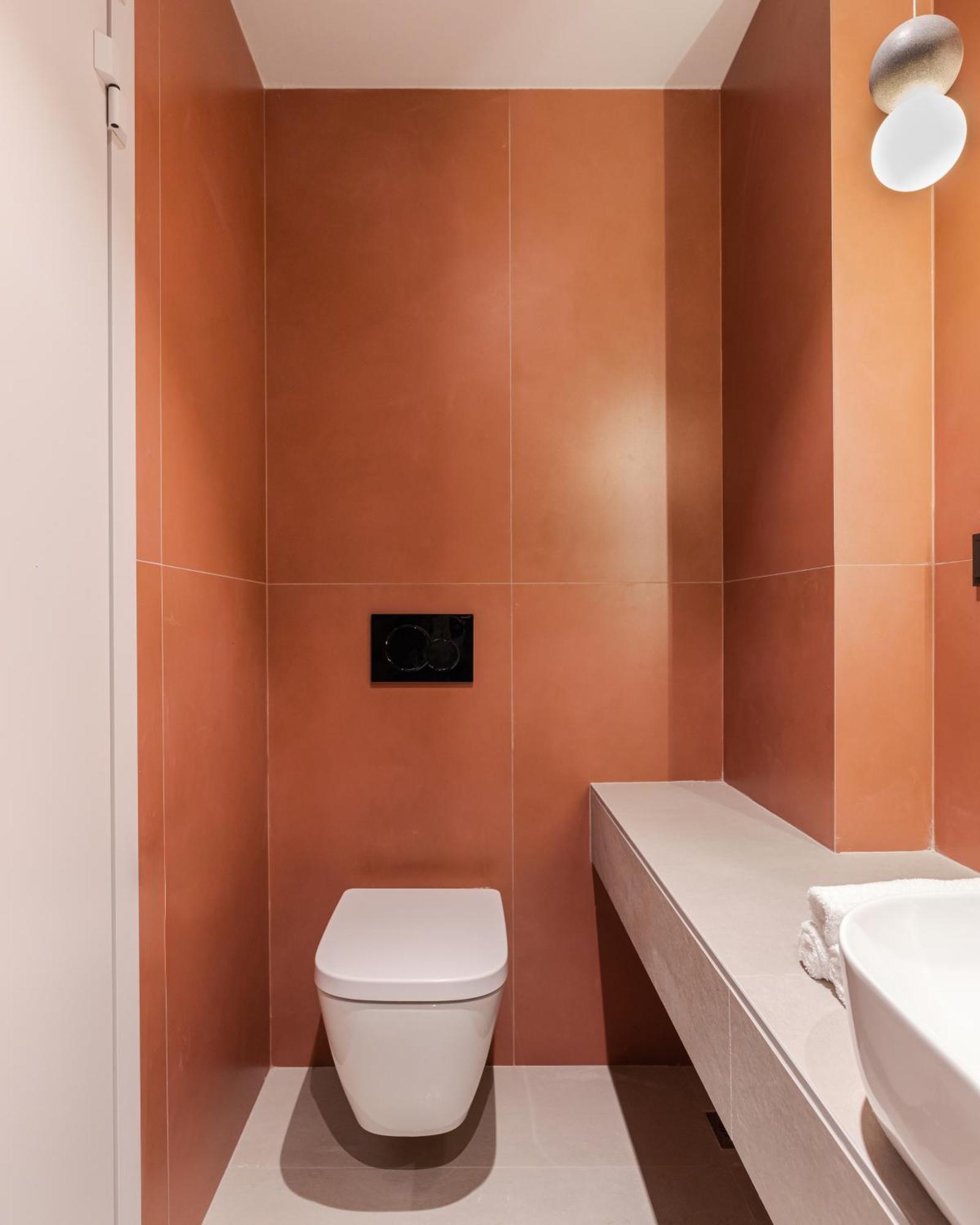פוליכרונו The 8 Suites מראה חיצוני תמונה