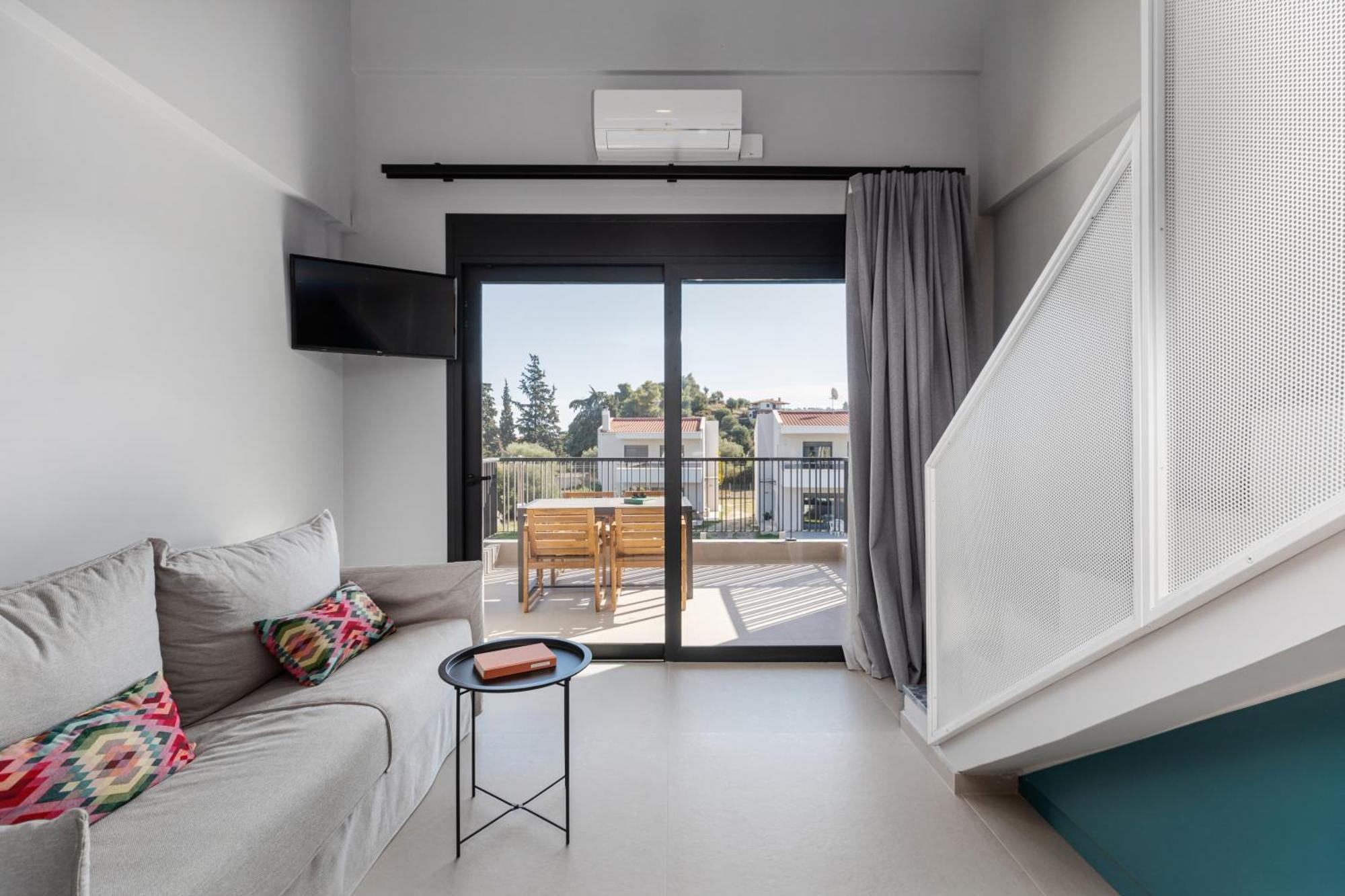 פוליכרונו The 8 Suites מראה חיצוני תמונה